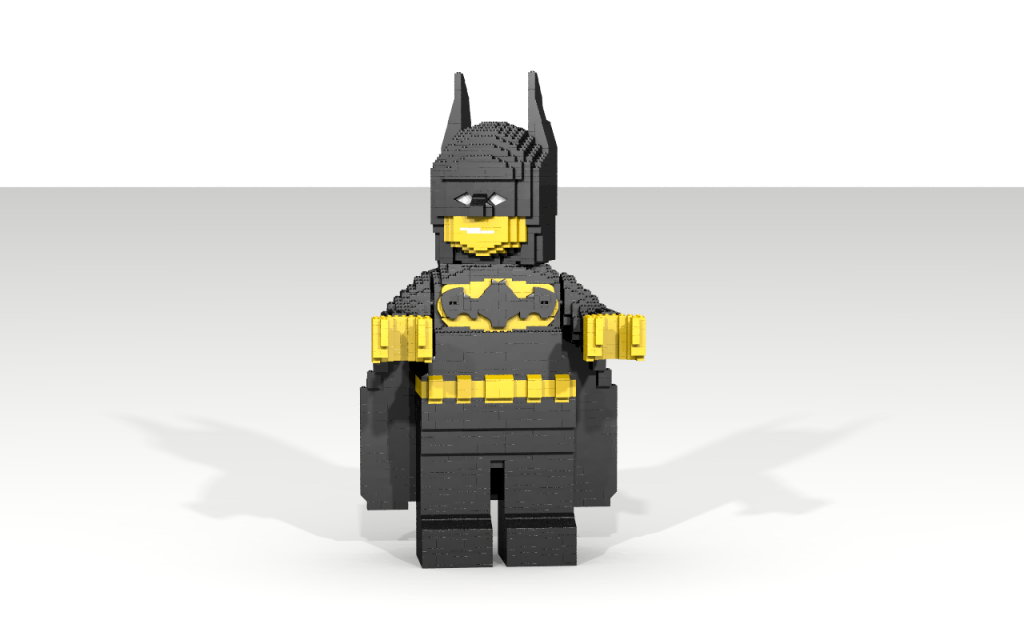 design own lego batman lego minifigures badpirate