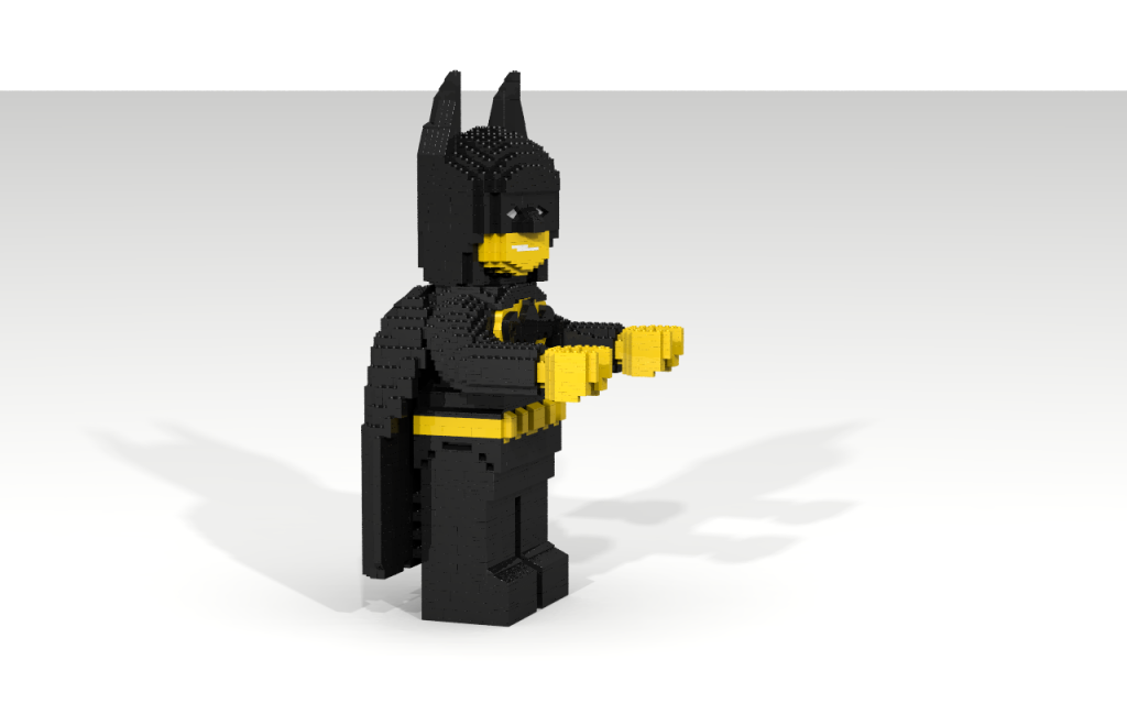 movie batman lego make a lego set ideo bricks