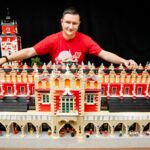 Mateusz Kustra 🏆 LEGO® Certified Professional 🏆
